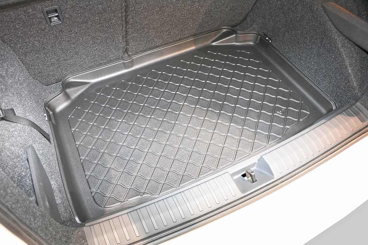 Tavita de portbagaj Skoda Kamiq, caroserie SUV, fabricatie 09.2019 - prezent, portbagaj inferior #2