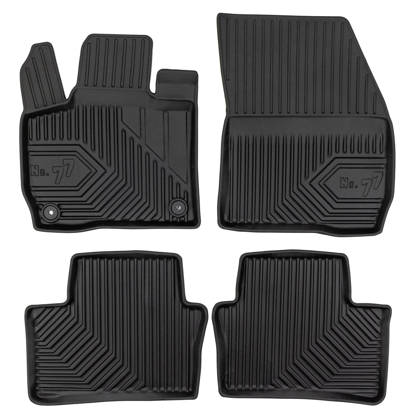 Covorase auto tip tavita Opel Astra L EV fabricatie 2022 - prezent, caroserie combi #1