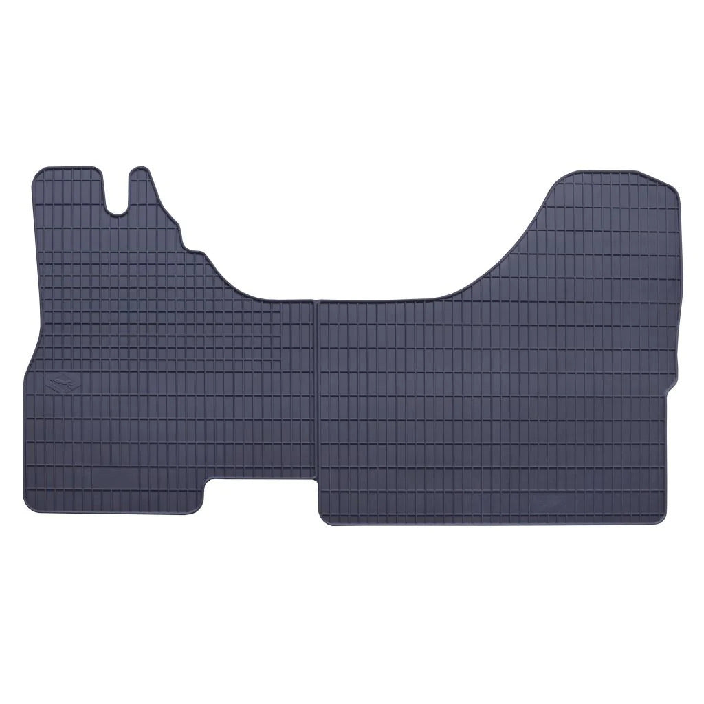 Covorase auto Iveco Daily III fabricatie 2006 - 2014, caroserie van #1