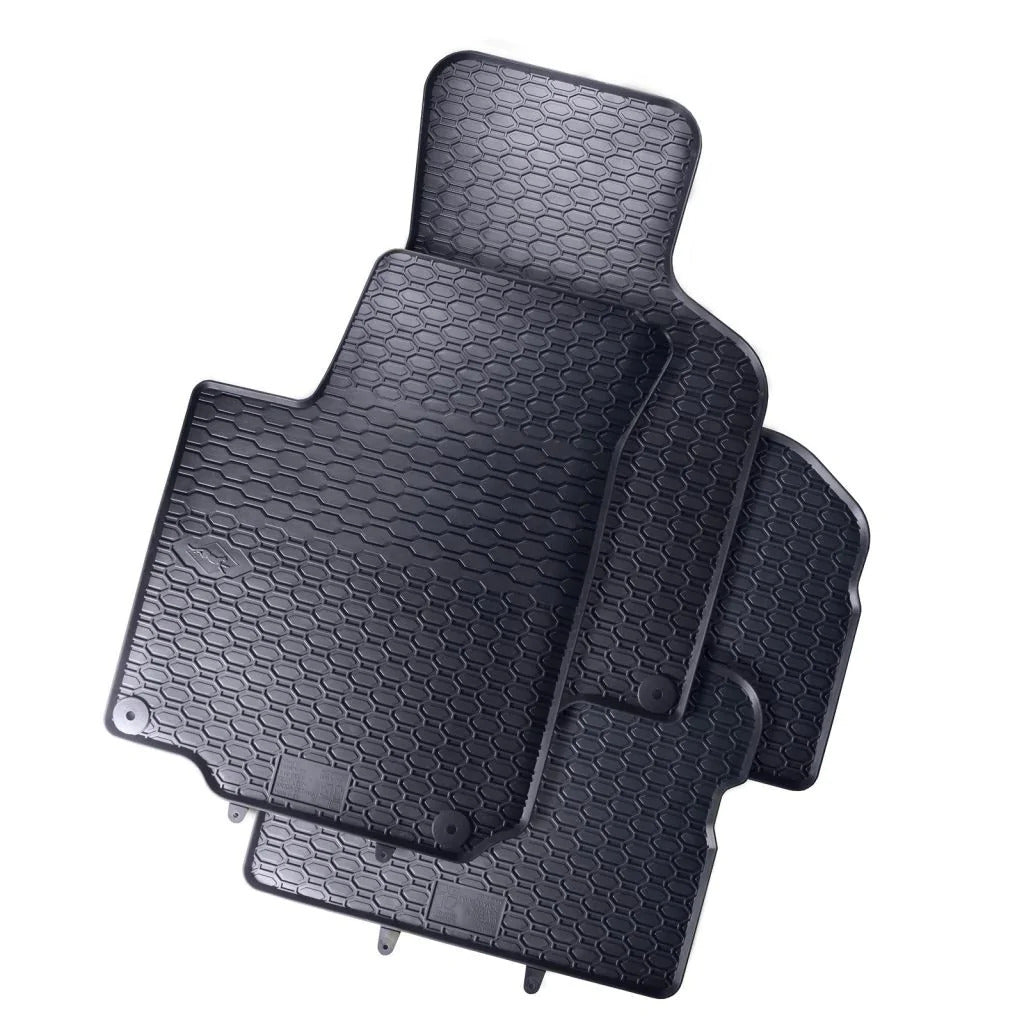 Covorase auto Skoda Octavia I, an fabricatie 1998 - 2004, caroserie combi | 816