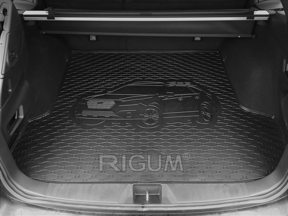 Tavite portbagaj Subaru Outback V, caroserie combi, an fabricatie 2015 - 2019 | 832013