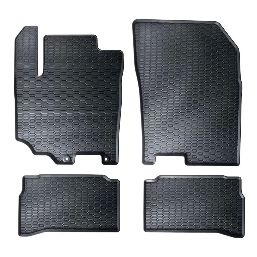 Covorase auto Suzuki Vitara, an fabricatie 03.2015 - 03.2020, caroserie suv | 875
