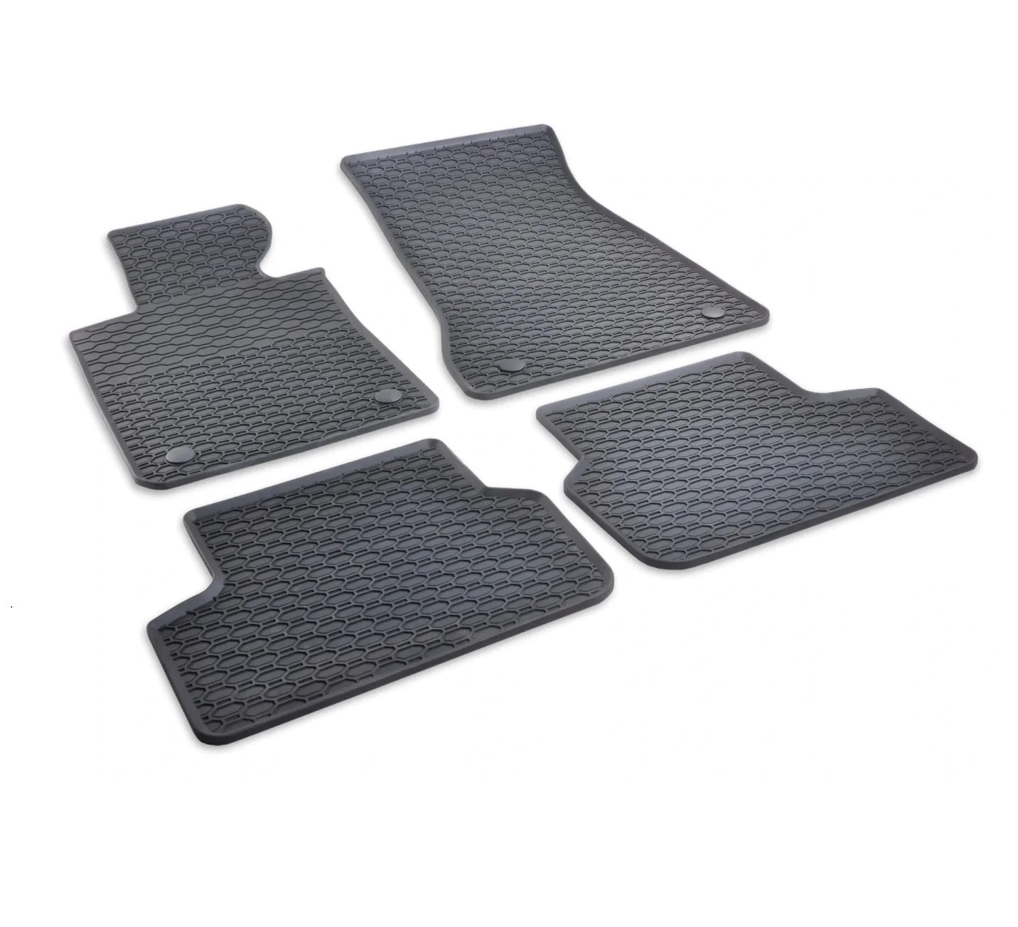 Covorase auto BMW Seria 5 G30, an fabricatie 02.2017 - 09.2023, caroserie sedan | 895