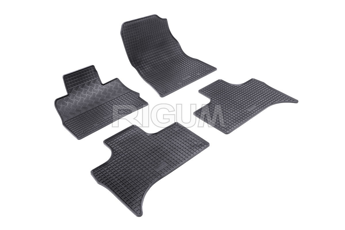 Covorase auto BMW X5 E53, an fabricatie 06.2000 - 03.2007, caroserie suv | 900316