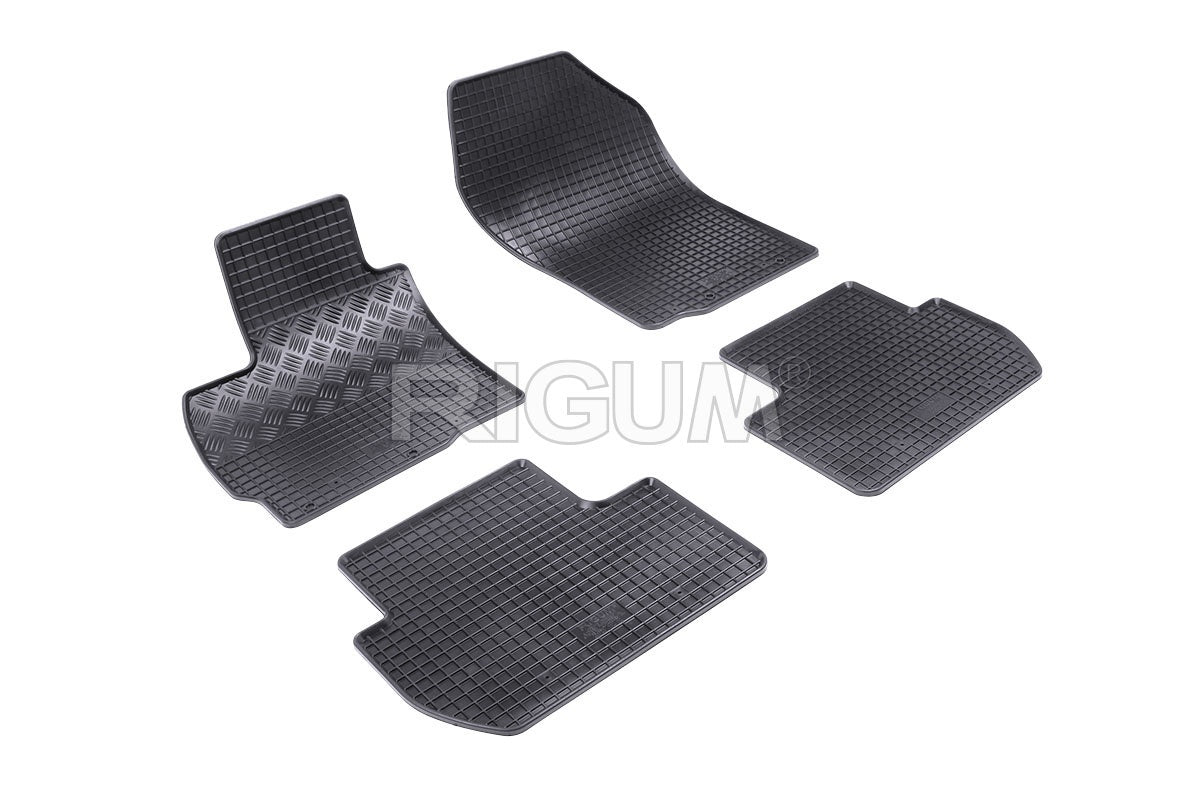 Covorase auto Peugeot 4007, an fabricatie 03.2007 - 08.2012, caroserie suv | 900514