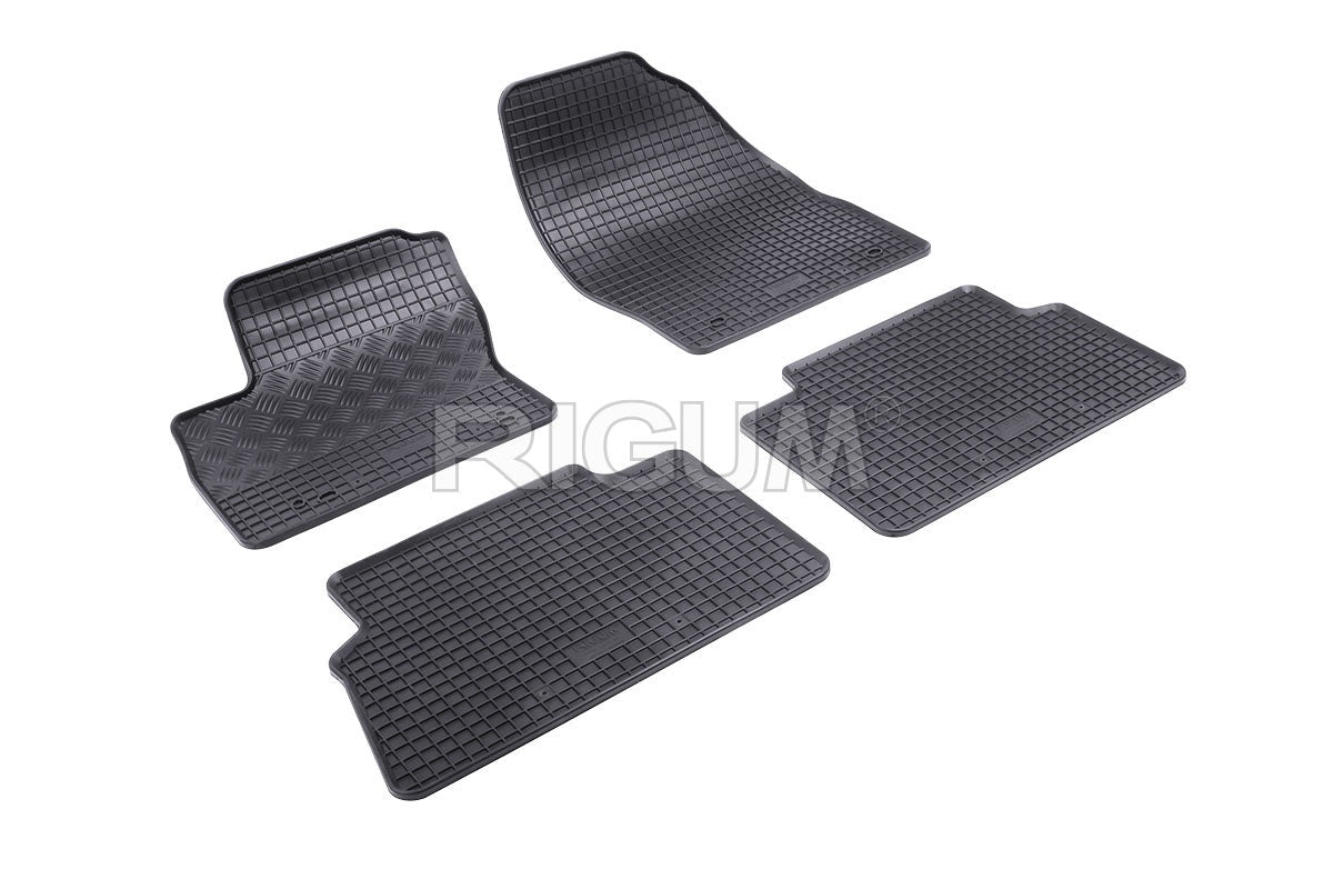 Covorase auto Ford Kuga I, an fabricatie 02.2008 - 01.2013, caroserie suv | 900903