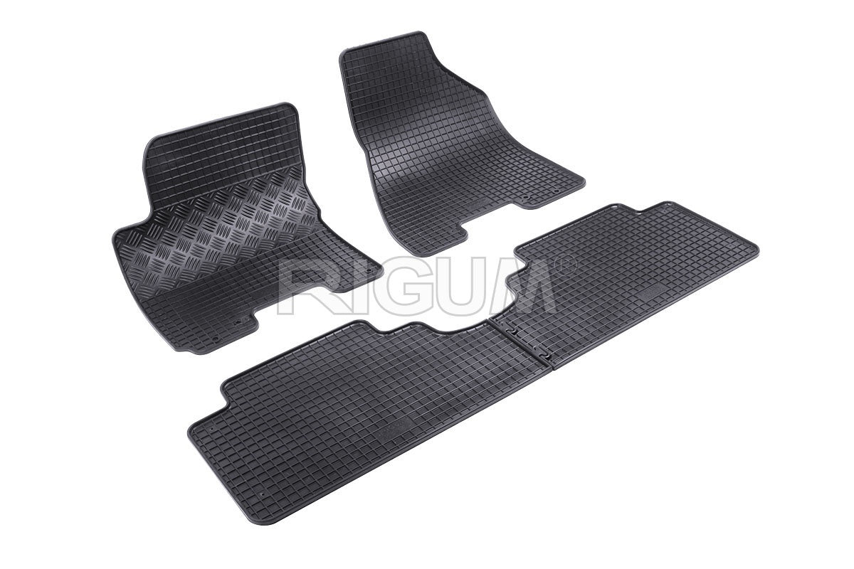Covorase auto Hyundai Tucson, an fabricatie 2004 - 2009, caroserie suv | 901498