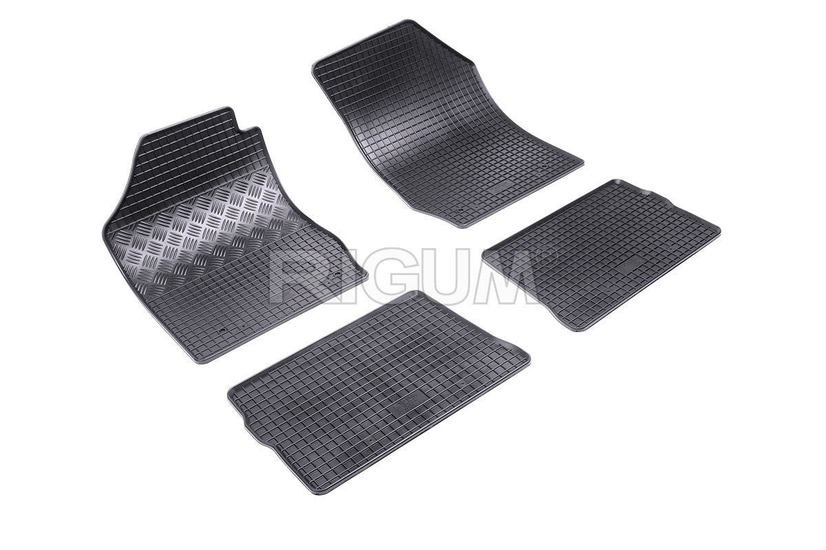 Covorase auto Renault Thalia fabricatie 1999 - 2008, caroserie sedan #1