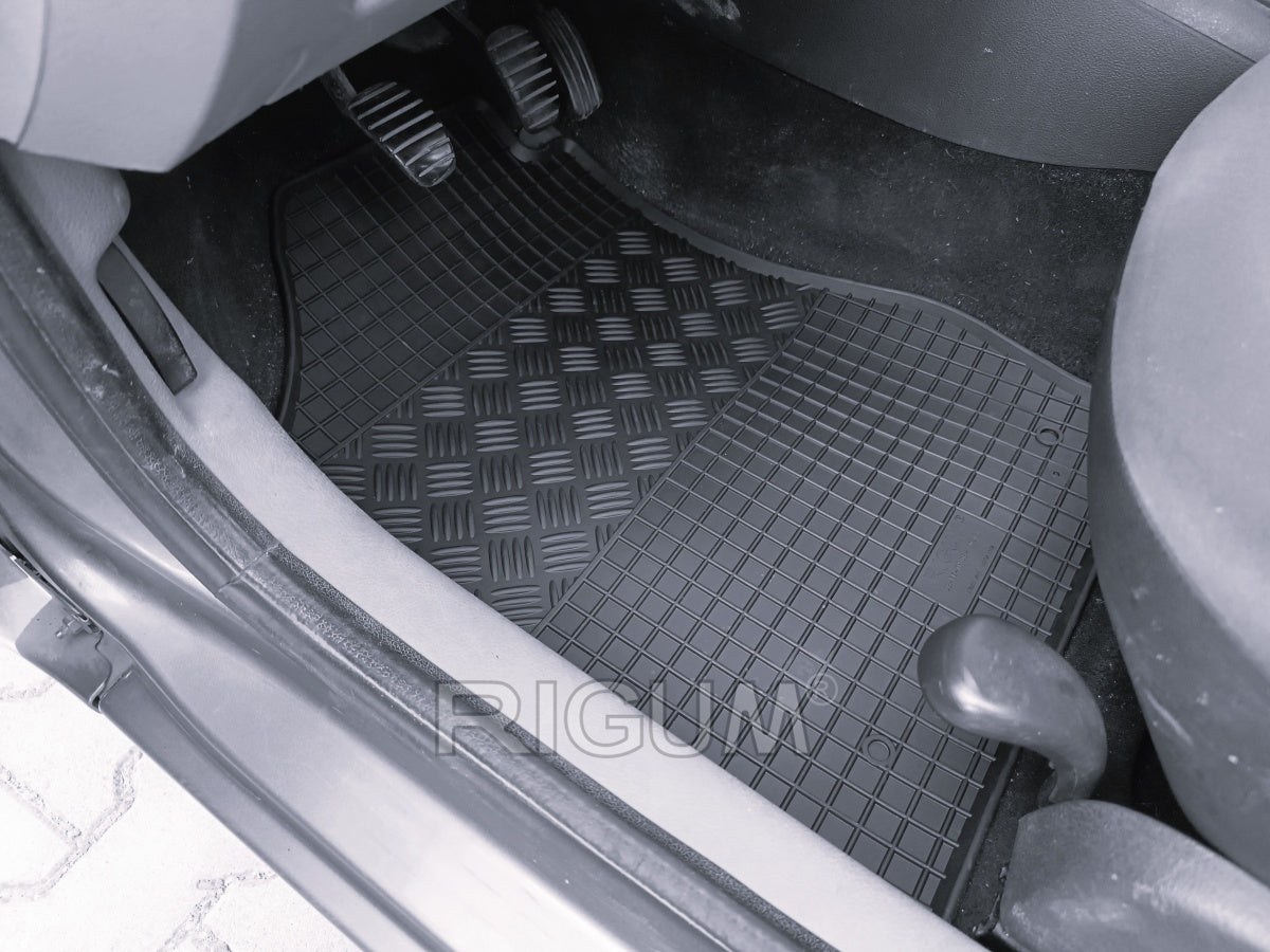 Covorase auto Renault Thalia fabricatie 1999 - 2008, caroserie sedan #1