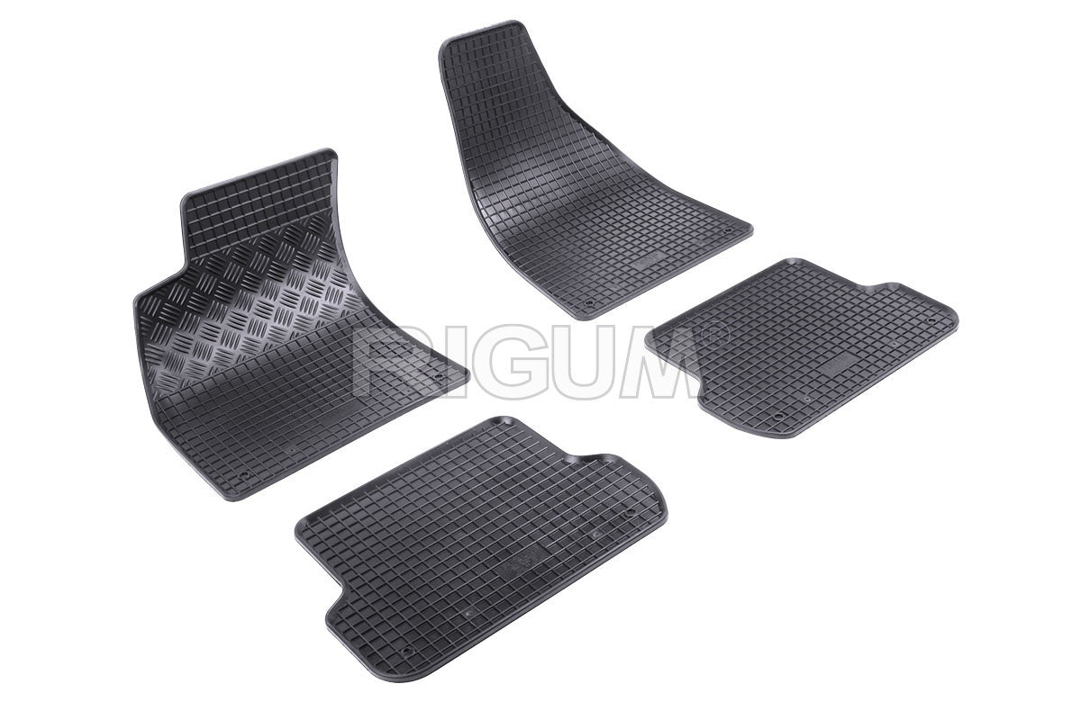 Covorase auto Seat Exeo, an fabricatie 2009 - 2013, caroserie combi | 902211