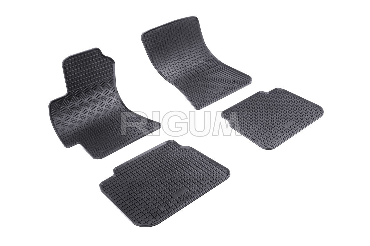 Covorase auto Subaru Outback III, an fabricatie 2003 - 2009, caroserie combi | 902235