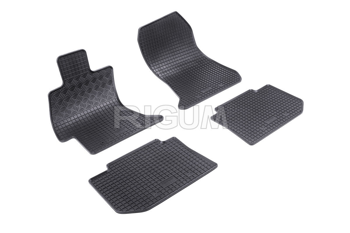 Covorase auto Subaru Levorg, an fabricatie 09.2015 - 2020, caroserie combi | 902259