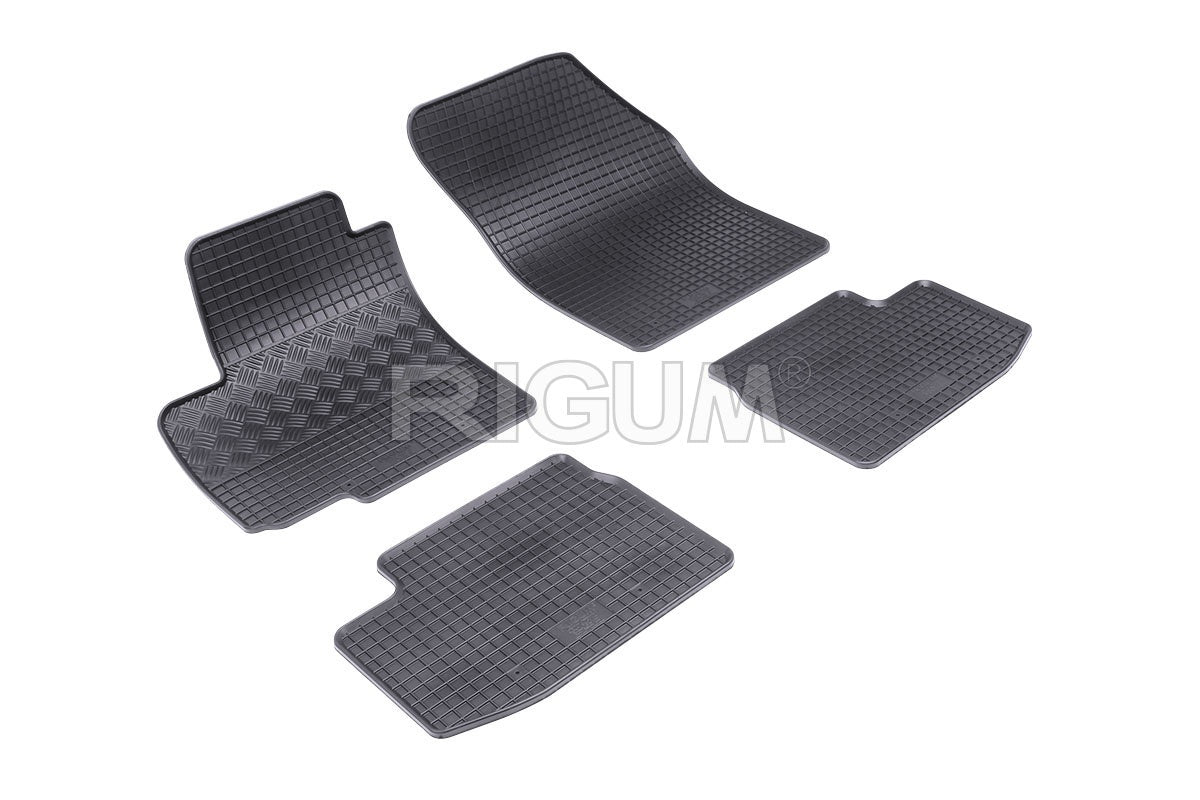 Covorase auto Fiat Sedici, an fabricatie 2006 - 08.2013, caroserie suv | 902303