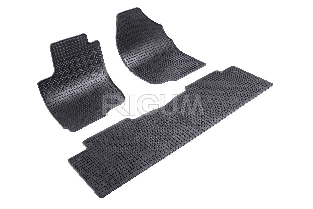 Covorase auto Toyota RAV4 IV, an fabricatie 03.2013 - 12.2018, caroserie suv | 902549