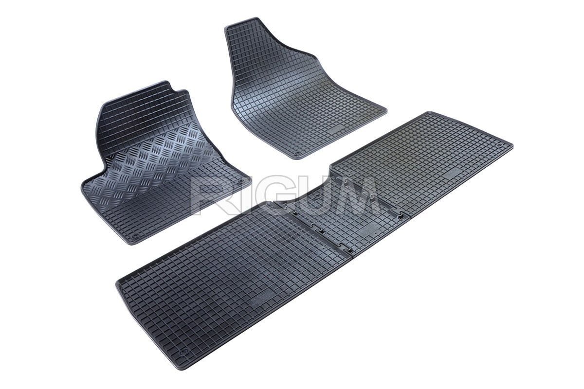 Covorase auto Seat Alhambra I, an fabricatie 1995 - 08.2010, caroserie van | 902761