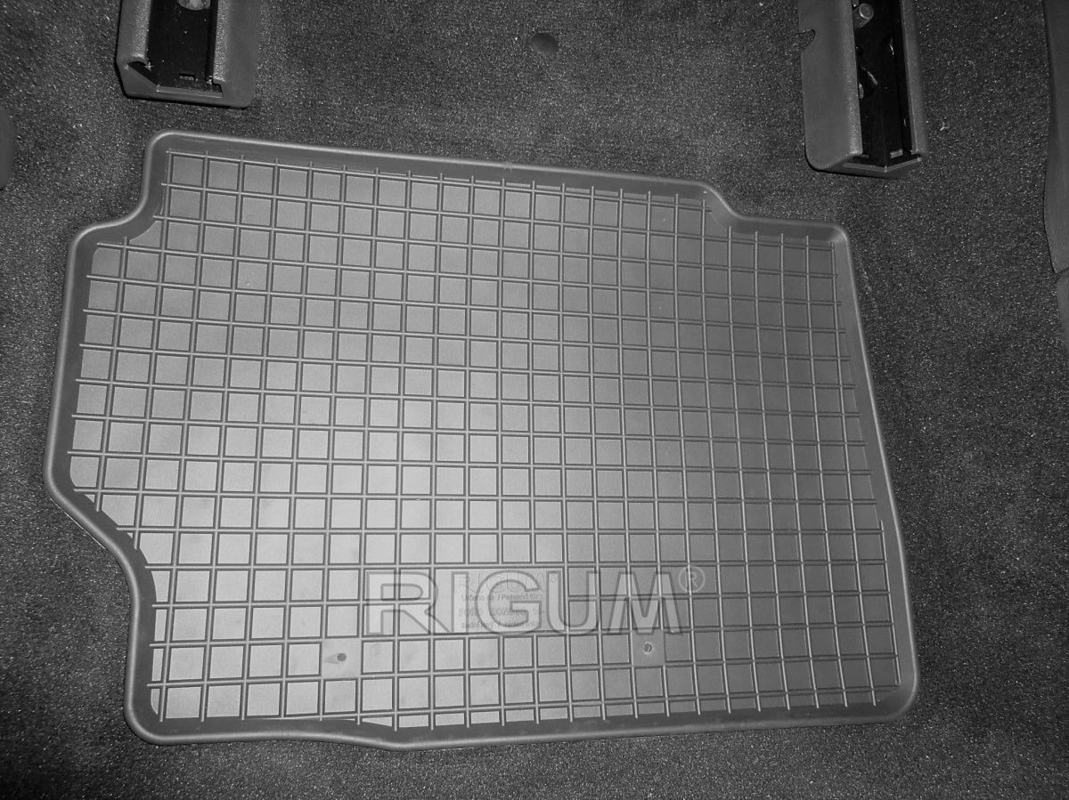 Covorase auto Ford Mondeo V fabricatie 01.2015 - 04.2022, caroserie sedan #3