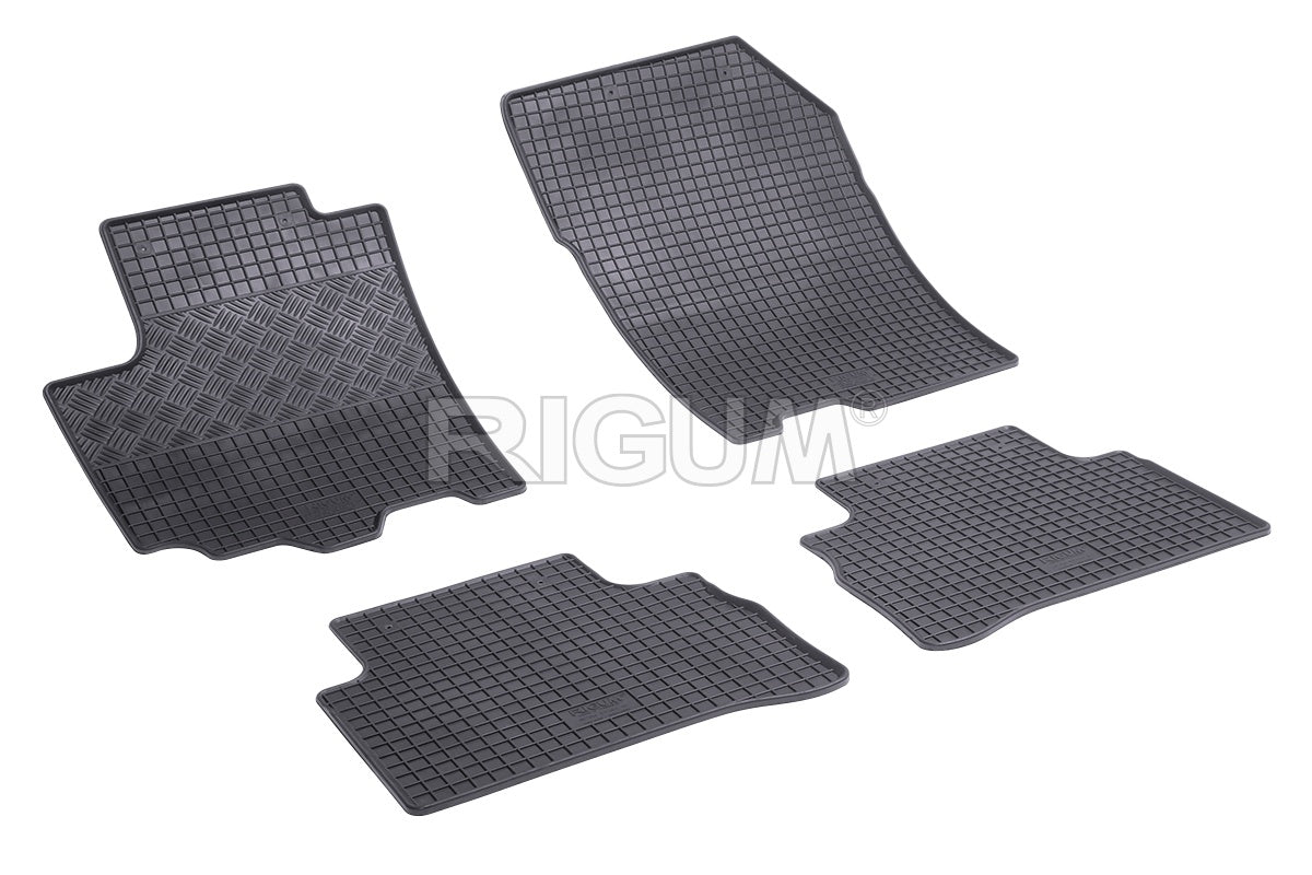 Covorase auto Suzuki Vitara Hybrid, an fabricatie 01.2020 - prezent, caroserie suv hybrid | 903225