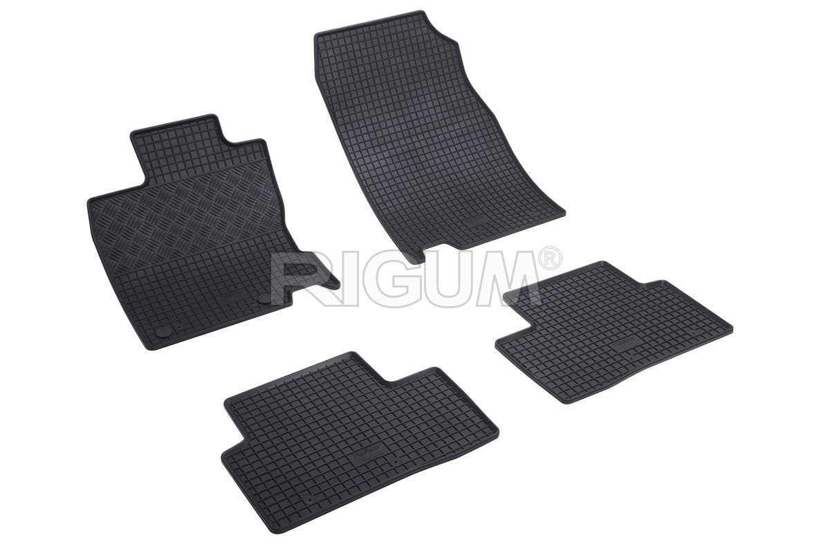Covorase auto Renault Kadjar, an fabricatie 06.2015 - 09.2022, caroserie suv | 903393