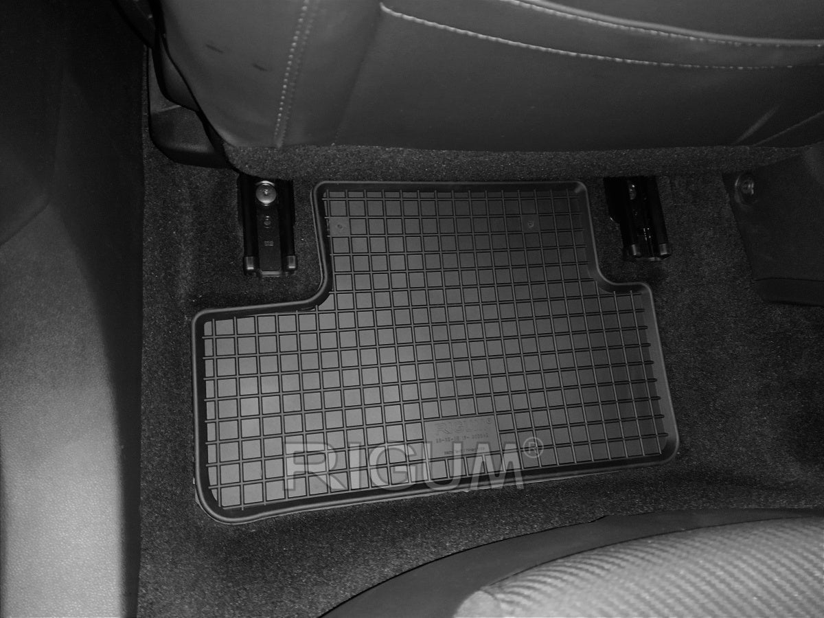 Covorase auto Renault Megane IV fabricatie 01.2017 - prezent, caroserie sedan #2