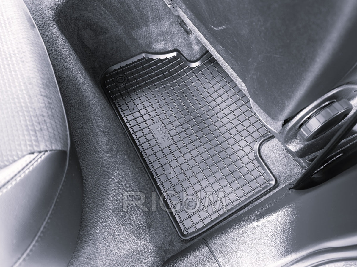 Covorase auto Audi Q5 FY fabricatie 01.2017 - prezent, caroserie suv, corespunde pentru e-tron #1