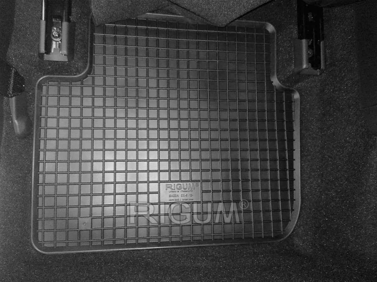 Covorase auto Mazda CX -5 (KF) Facelift, an fabricatie 2022 - prezent, caroserie suv | 904215