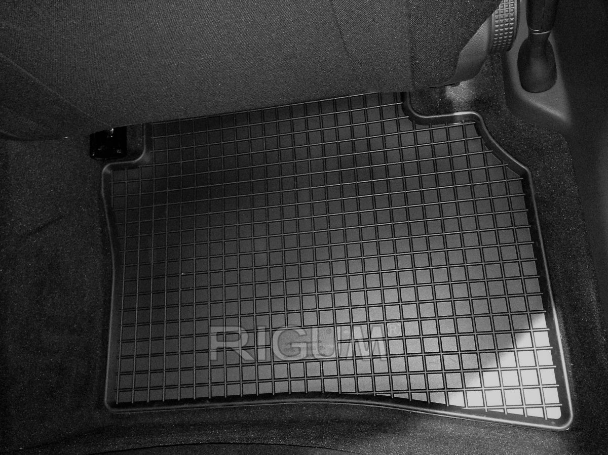 Covorase auto Opel Insignia B fabricatie 06.2017 - prezent, caroserie hatchback #3