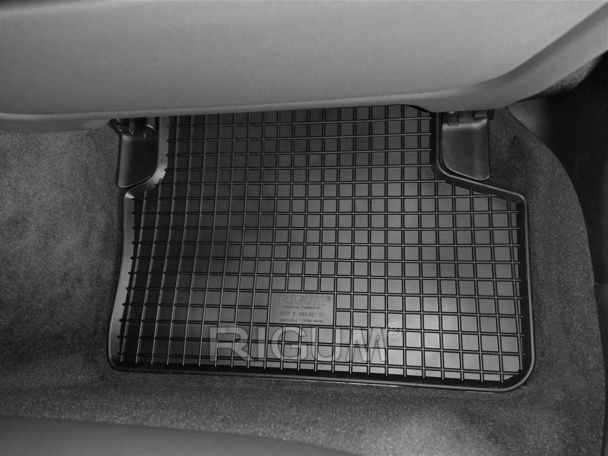 Covorase auto BMW Seria 5 G30 PHEV fabricatie 03.2017 - prezent, caroserie sedan #2