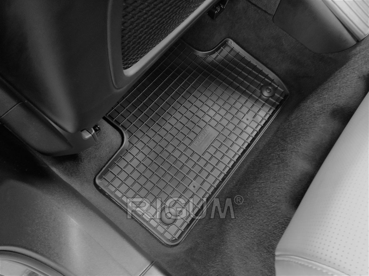 Covorase auto Volvo XC 60 PHEV, an fabricatie 01.2018 - prezent, caroserie suv | 904352