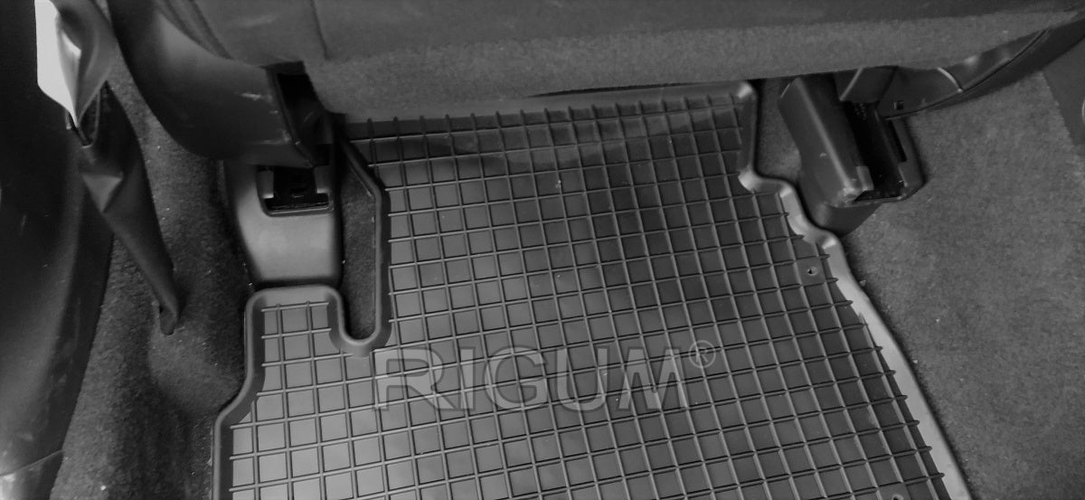 Covorase auto Subaru Impreza V fabricatie 09.2017 - 2023, caroserie sedan #2