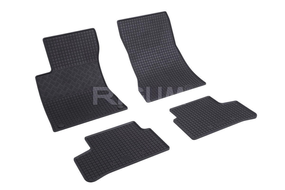Covorase auto Mercedes A-Class W177 PHEV fabricatie 08.2019 - prezent, caroserie hatchback #1