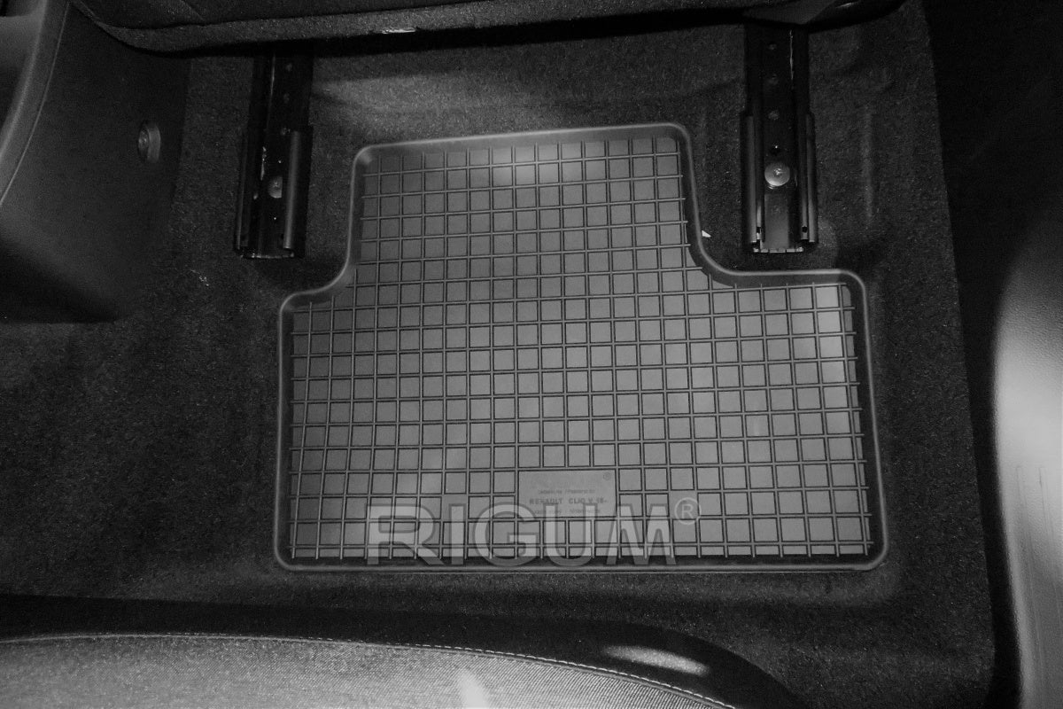 Covorase auto Mitsubishi Colt VII Hybrid fabricatie 10.2023 - prezent, caroserie hatchback #1 - Auto Alorria