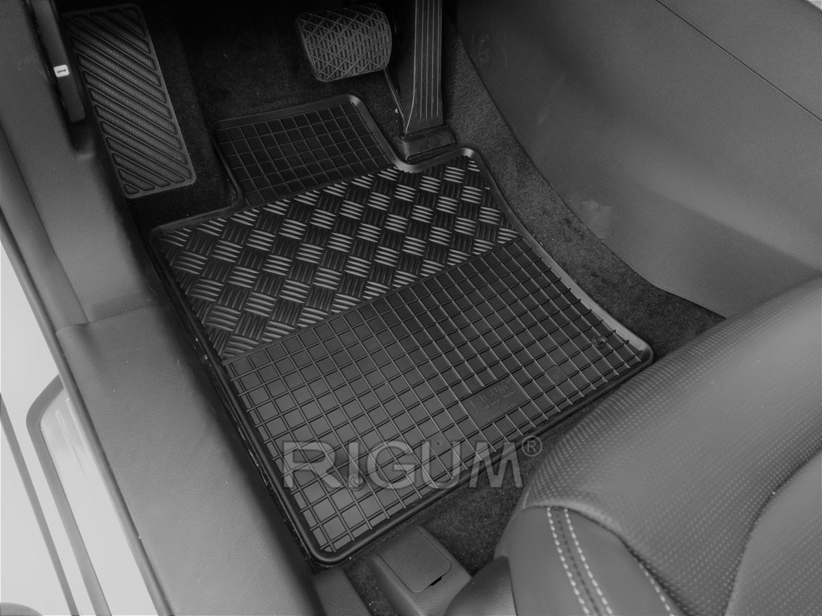 Covorase auto KGM Torres fabricatie 2025 - prezent, caroserie suv #1