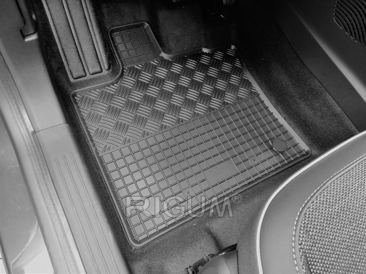 Covorase auto Renault Captur II E-Tech Full Hybrid fabricatie 08.2022 - prezent, caroserie suv #1