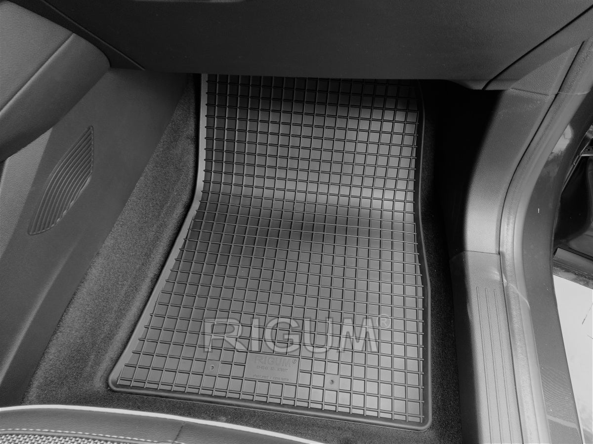 Covorase auto Renault Captur II E-Tech Full Hybrid fabricatie 08.2022 - prezent, caroserie suv #1