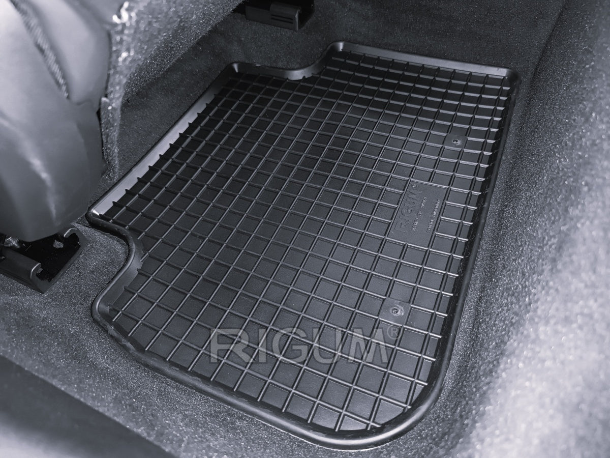 Covorase auto BMW Seria 2 F74 fabricatie 2025 - prezent, caroserie gran coupé #1