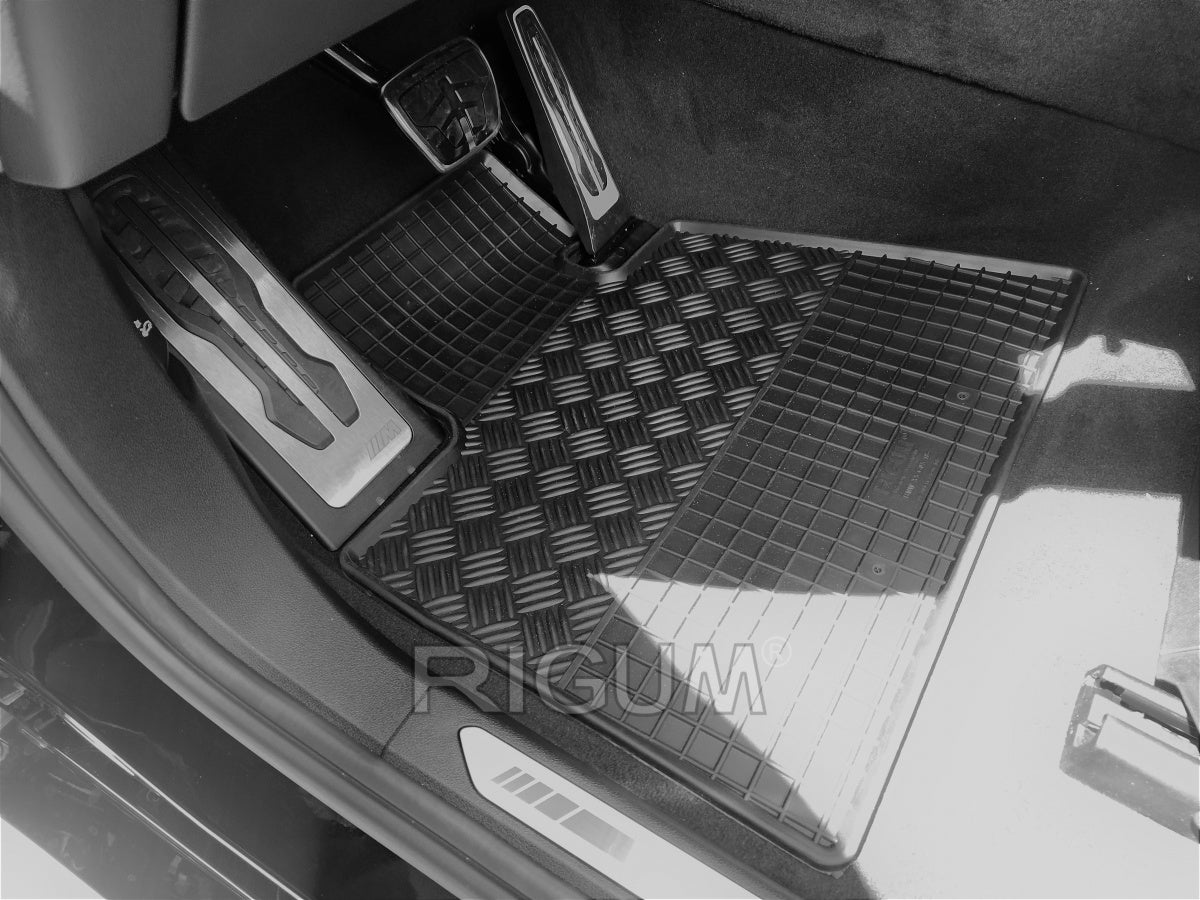Covorase auto BMW X7 G07 fabricatie 03.2019 - prezent, caroserie suv #1