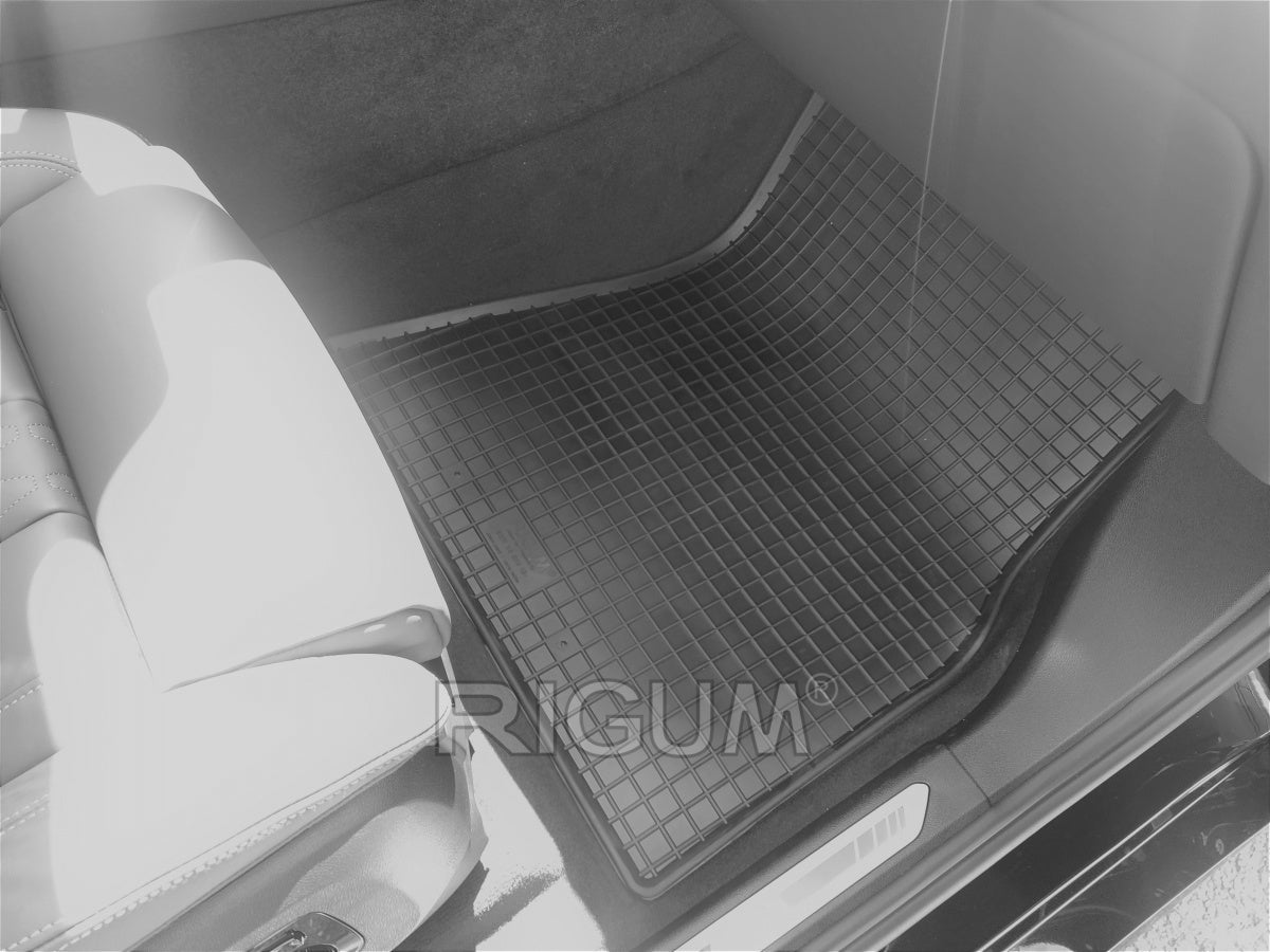 Covorase auto BMW X7 G07 fabricatie 03.2019 - prezent, caroserie suv #1