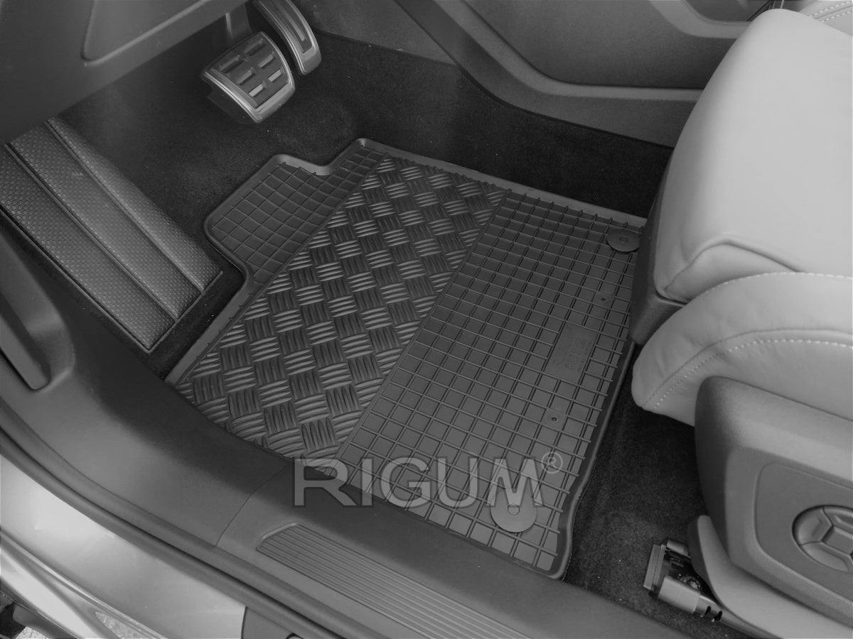 Covorase auto Cupra Tavascan fabricatie 06.2024 - prezent, caroserie suv #2