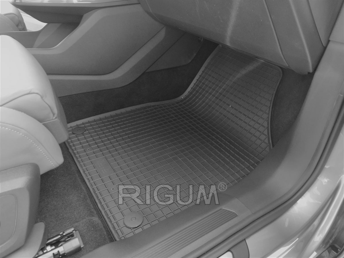 Covorase auto Cupra Tavascan fabricatie 06.2024 - prezent, caroserie suv #2