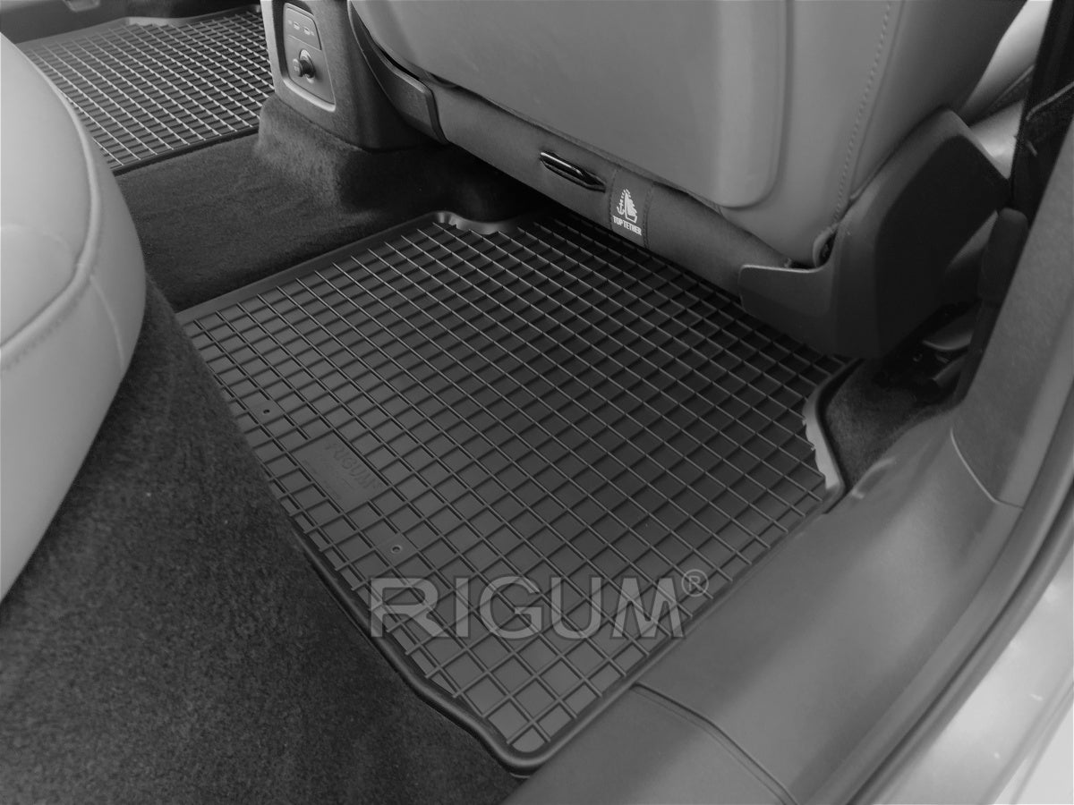 Covorase auto Cupra Tavascan fabricatie 06.2024 - prezent, caroserie suv #2