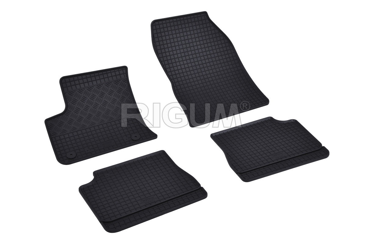 Covorase auto Citroen C4 e-, an fabricatie 12.2020 - prezent, caroserie hatchback | 905304