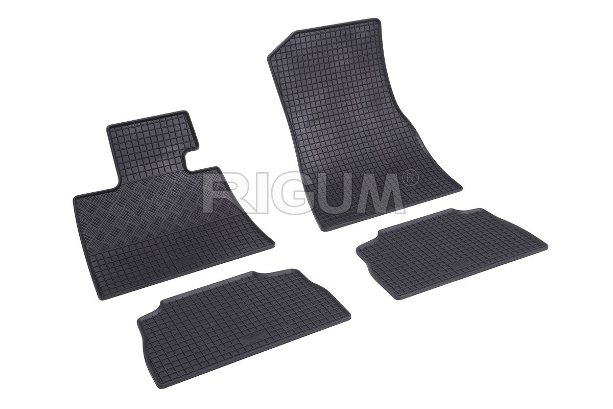 Covorase auto BMW X6 G06, an fabricatie 11.2019 - prezent, caroserie suv | 905335