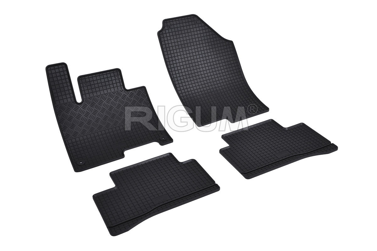 Covorase auto Kia Sportage V, an fabricatie 2022 - prezent, caroserie suv | 905458