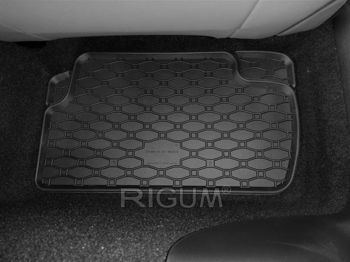 Covorase auto Mini Cooper SE, an fabricatie 03.2020 - 02.2024, caroserie hatchback | 905540