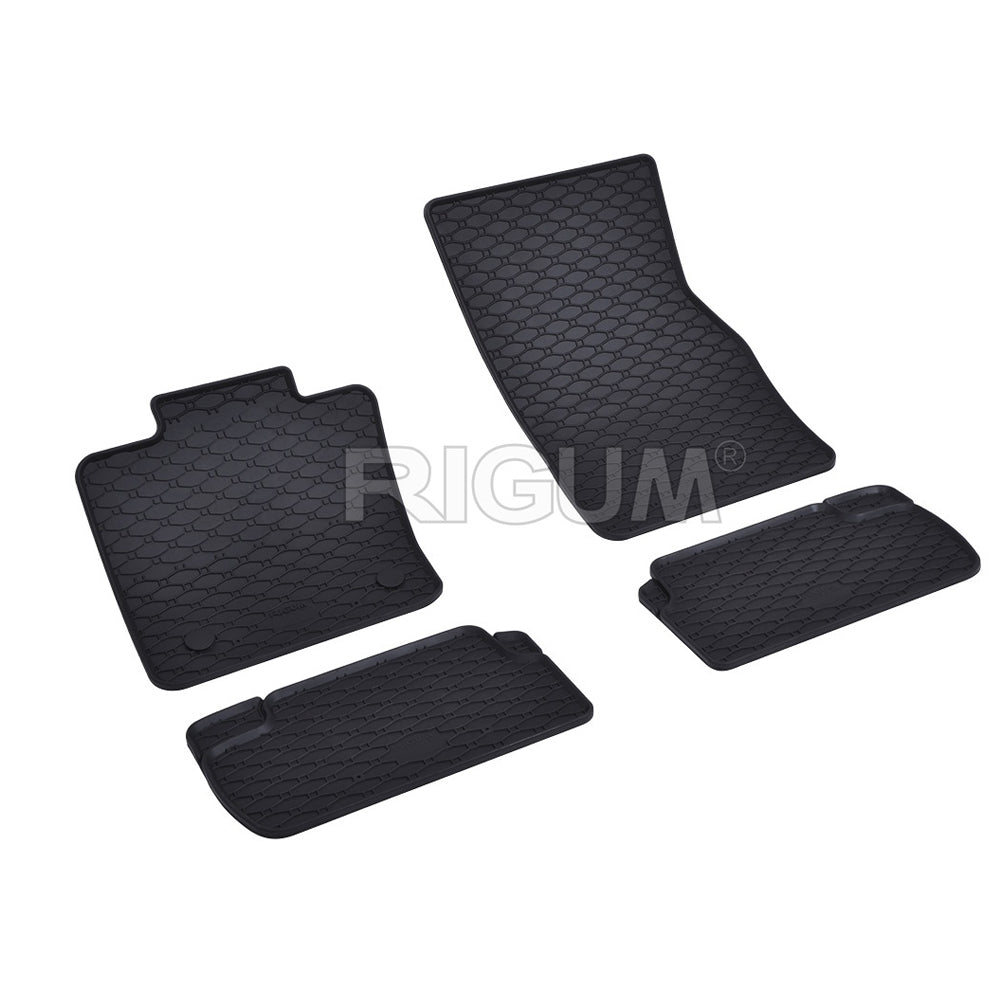Covorase auto Mini Cooper III F56, an fabricatie 03.2014 - 02.2024, caroserie hatchback | 905540