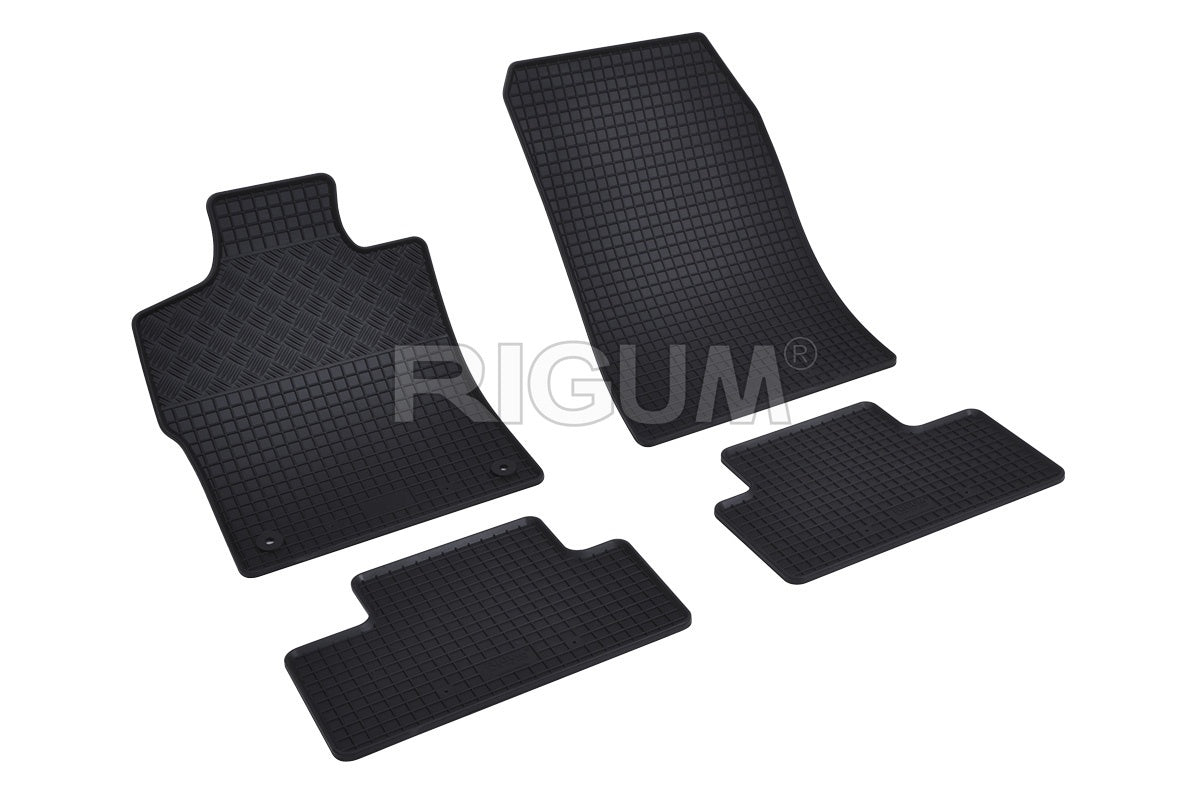 Covorase auto Opel Astra L PHEV fabricatie 01.2022 - prezent, caroserie hatchback #1 - Auto Alorria