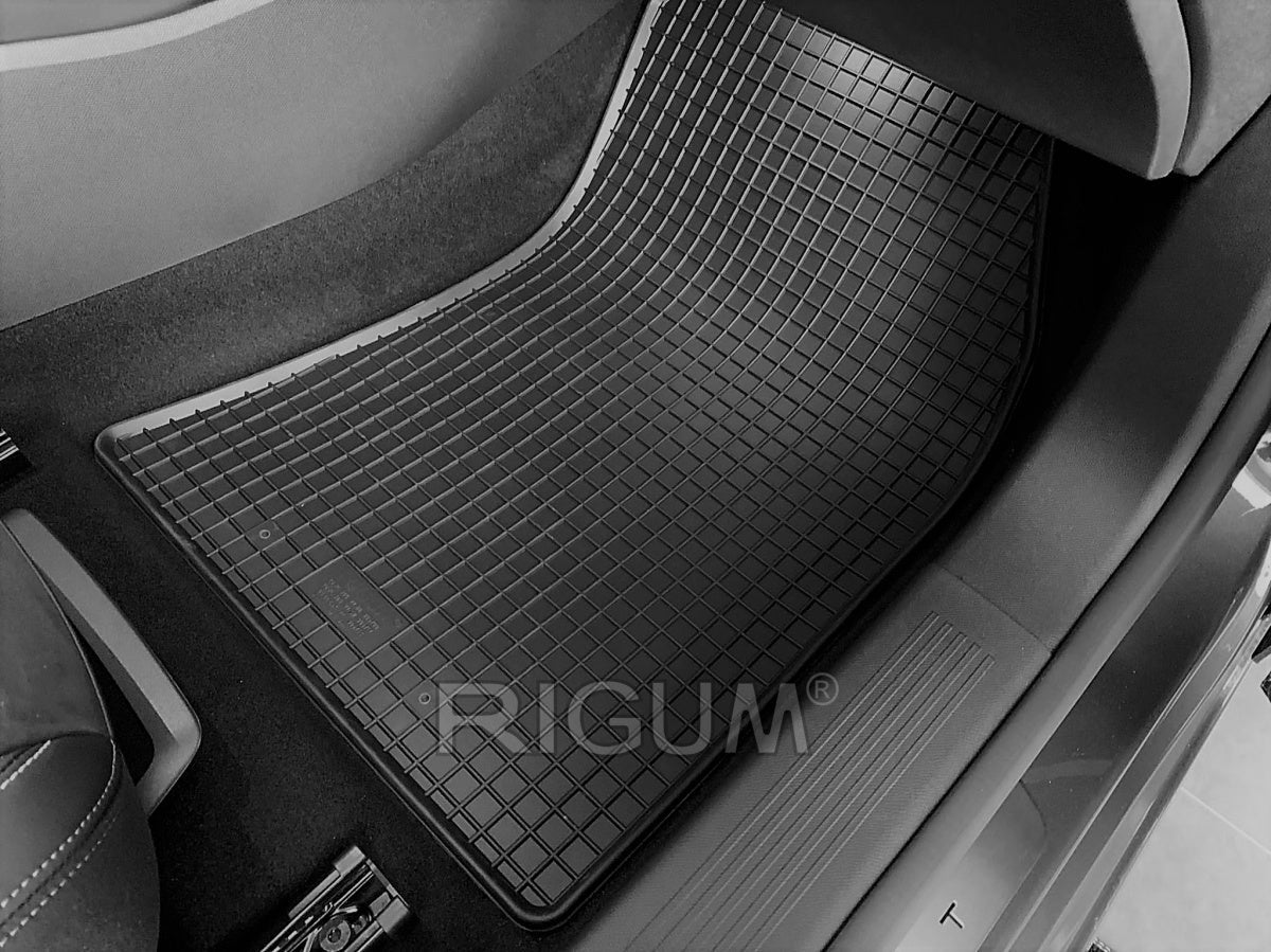 Covorase auto Opel Astra L PHEV fabricatie 01.2022 - prezent, caroserie hatchback #1 - Auto Alorria