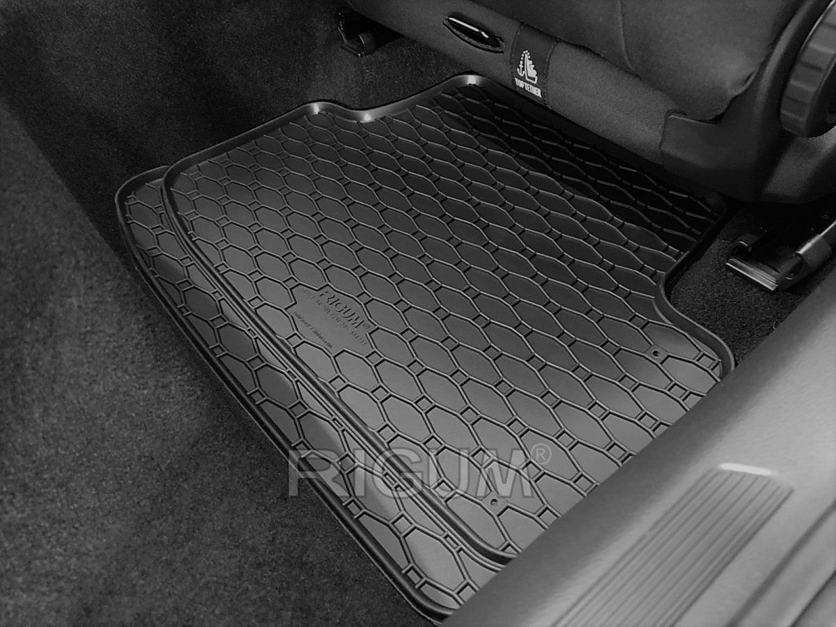 Covorase auto Cupra Formentor eTSI fabricatie 2020 - prezent, caroserie suv #1