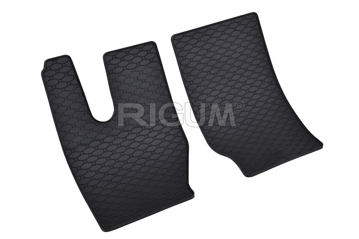 Covorase auto Iveco T-Way fabricatie 2021 - prezent, caroserie autoutilitara #1