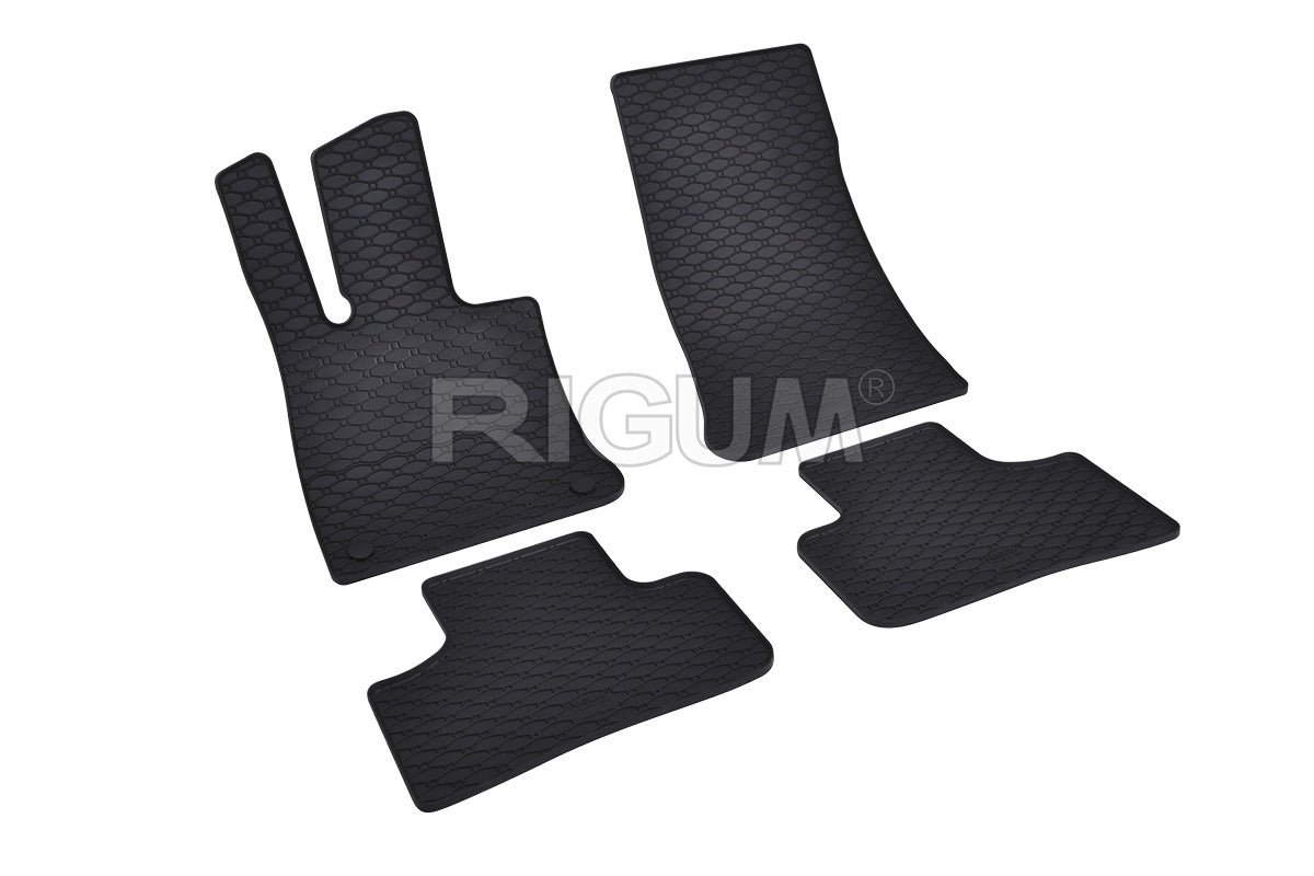 Covorase auto Mercedes GLC X254 PHEV fabricatie 09.2022 - prezent, caroserie suv #1 - Auto Alorria